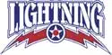 Lightning Golf Discs Logo