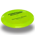 Innova Wraith - Top Rated Overstable Driver