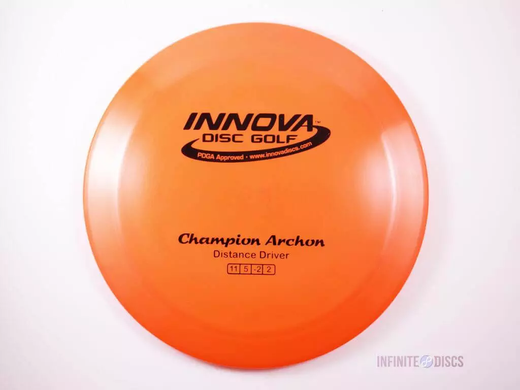 Innova Archon Frisbee Golf Disc