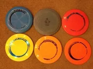 20121006 233246 DGA Golf Discs