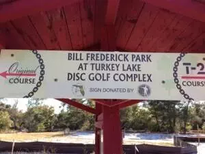 20121130 163029 Bill Frederick Park at Turkey Lake in Orlando Florida