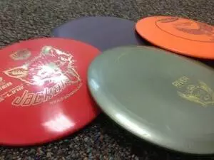 20130222 143152 Which Disc Manufacturer Makes The Best Fairway Drivers?