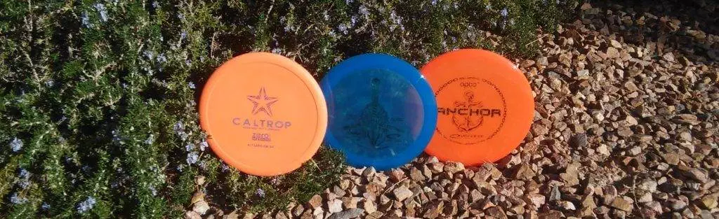 Latitude 3 e1486659706837 The First 2017 New Disc Releases from Latitude 64