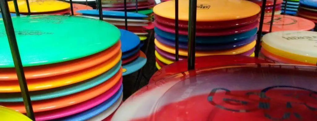 generic discs e1507145697885 How to Get Lowest Priced Disc Golf Discs Online