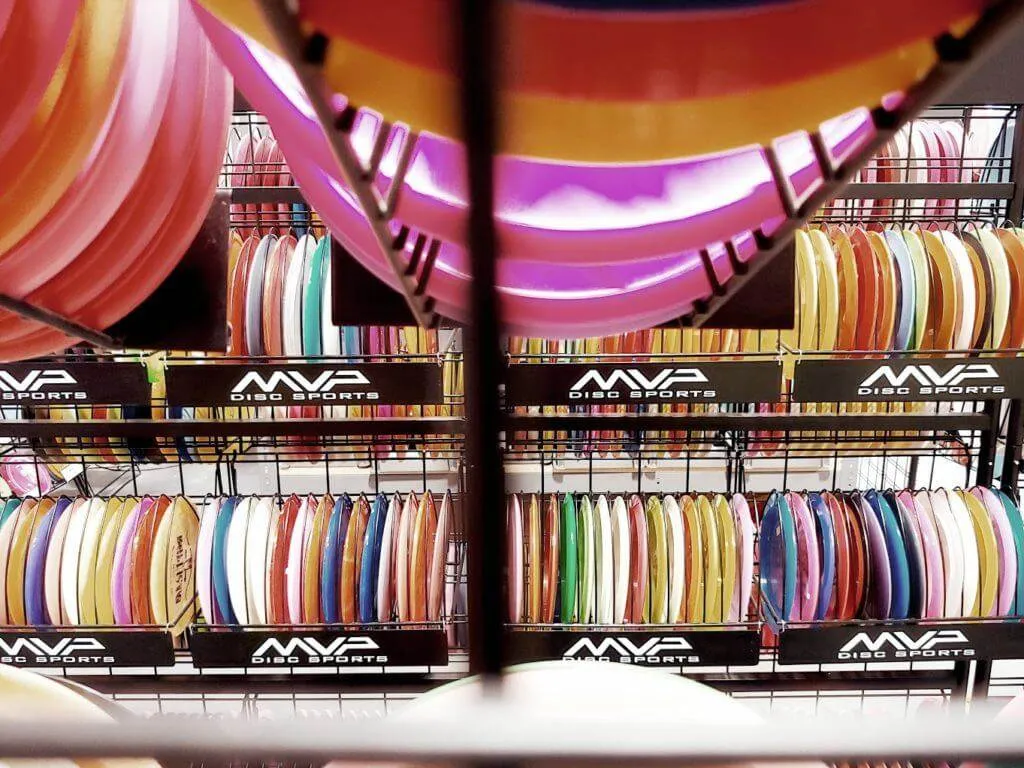 Top 5 Christmas Gifts For Disc Golfer Disc Golf Reviewer