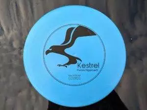 KestrelPutter Kestrel Golf Discs Review
