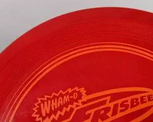 Frisbee Grooves