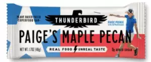 Maplepecan Thunderbird Bar