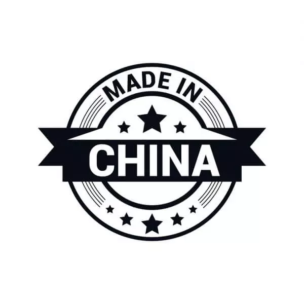 Made in China 1 Chinese Manufacturers Notice Disc Golf on Amazon