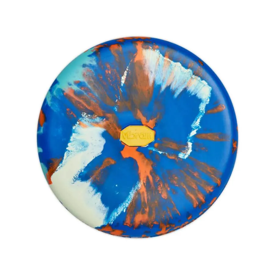 Vibram Discs Are Back! But for how long? Disc Golf Reviewer