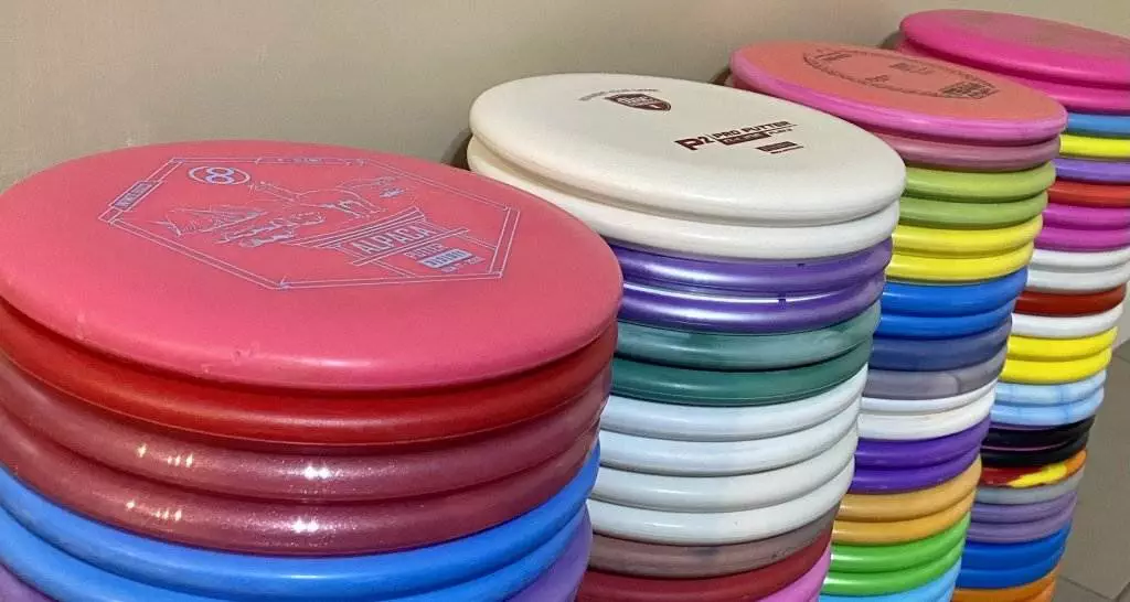 Best disc shop golf manufacturer