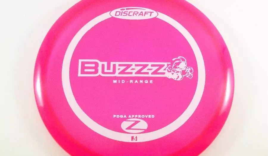 discraft buzzz Discraft Buzzz