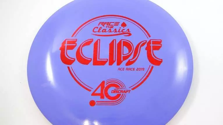 discraft eclipse Discraft Eclipse