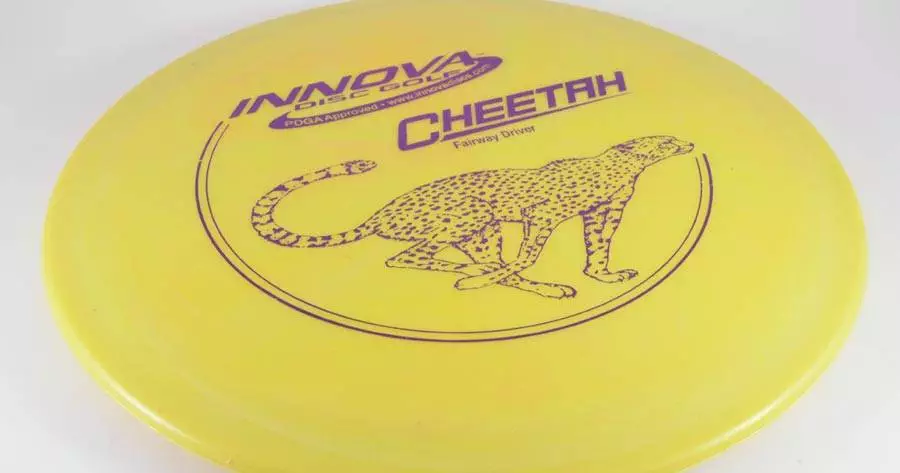 innova cheetah Innova Cheetah