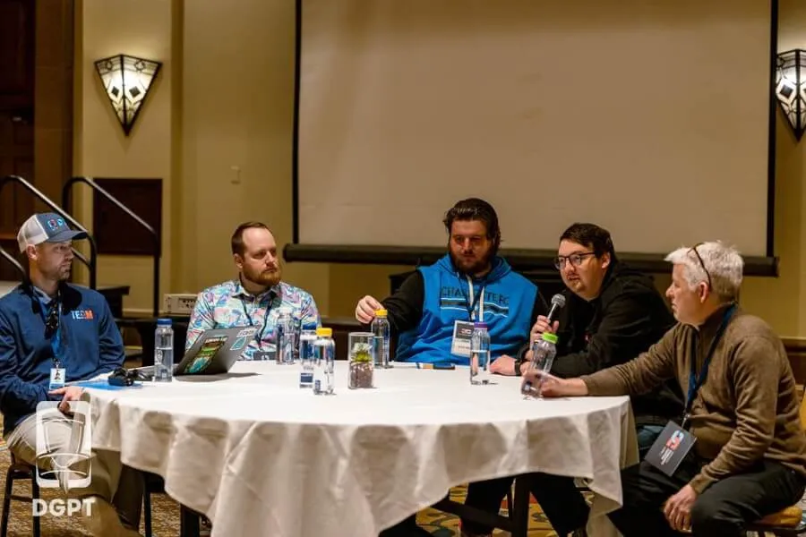 Getting Started as a Disc Golf Retailer Disc Golf Reviewer