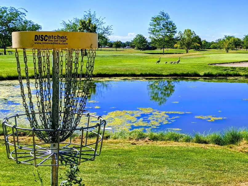 How many discs do you need for disc golf? Disc Golf Reviewer