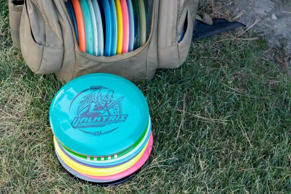 Possible discs to add to the bag