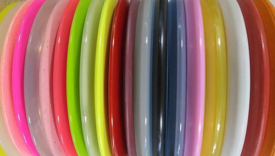 Best Overstable MidRange Disc Golf Discs Disc Golf Reviewer