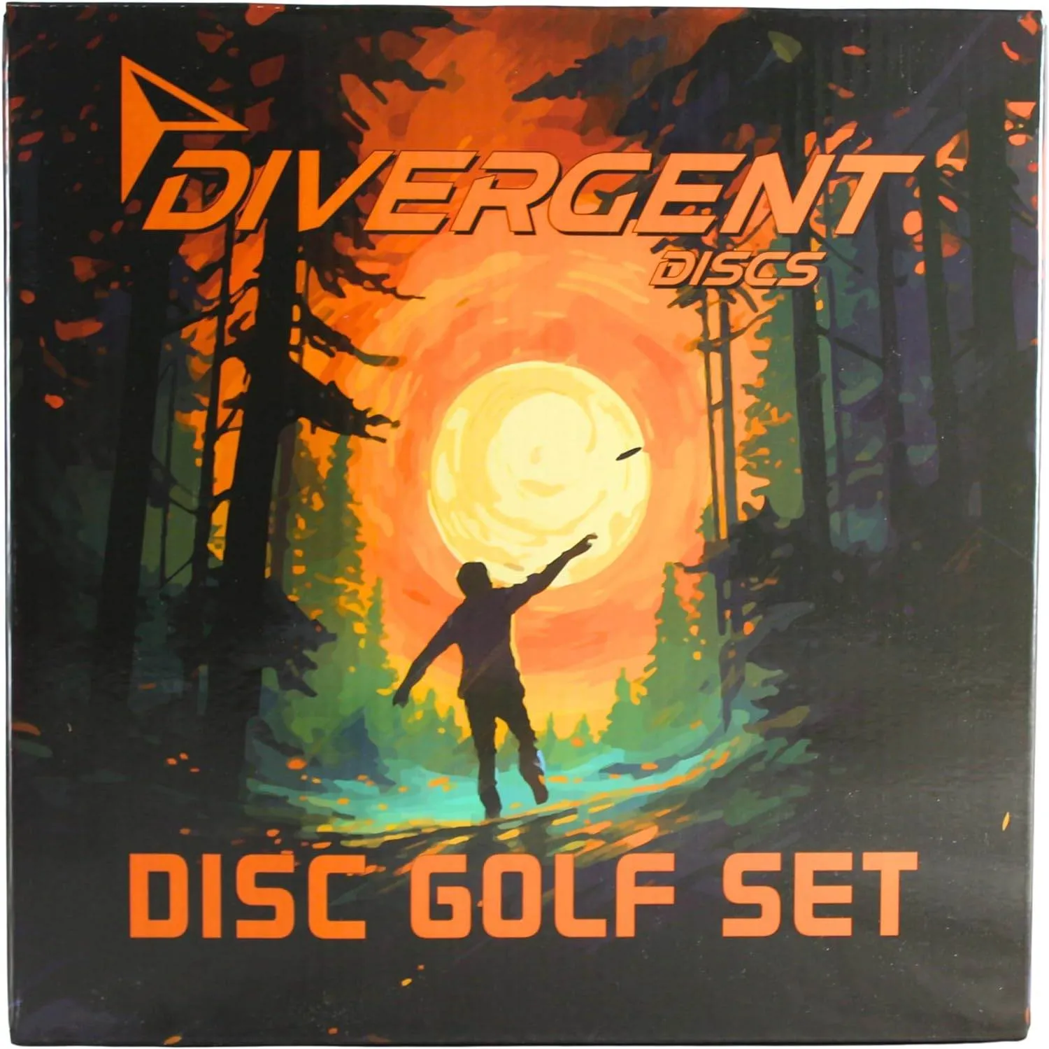 Top 10 Disc Golf Starter Sets Online 2024 Edition