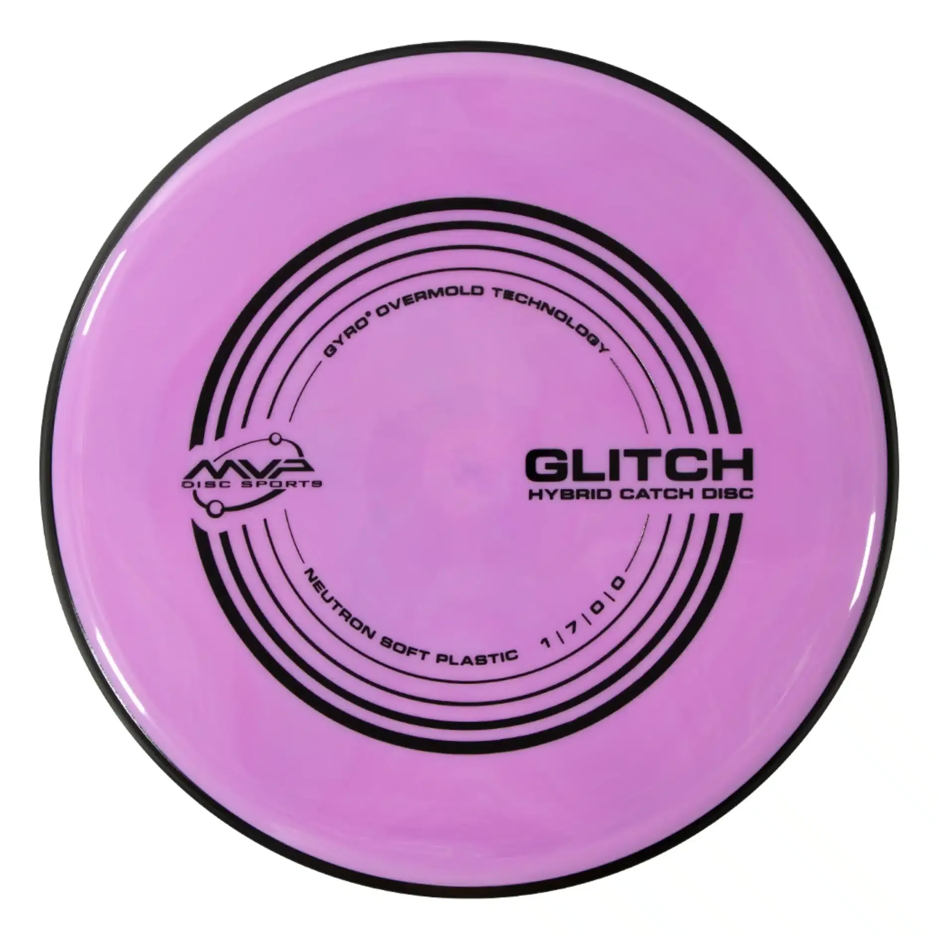 MVP Glitch Review The Best Disc of 2023