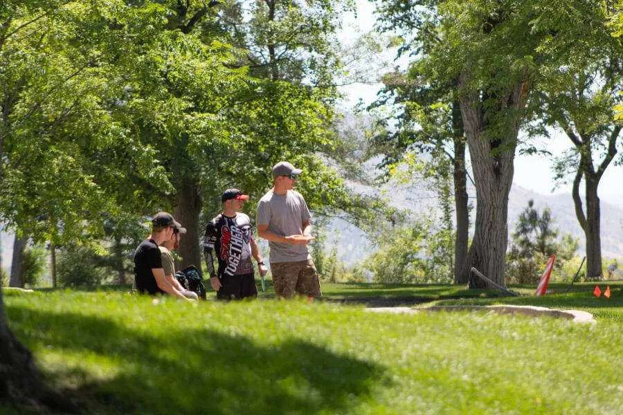 Best Discs for "One Disc Only" Rounds Disc Golf Reviewer