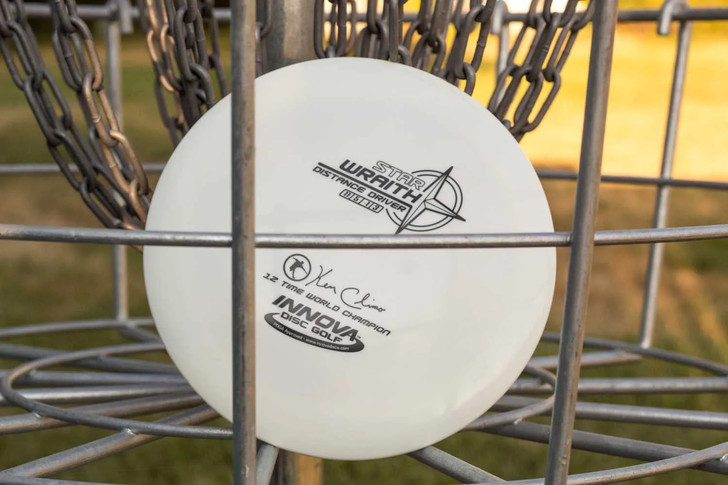 Decoding Disc Golf Flight Numbers A Player's Guide